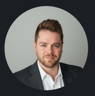 Konstantin Schröer, Geschäftsführer der Schröer Digital UG